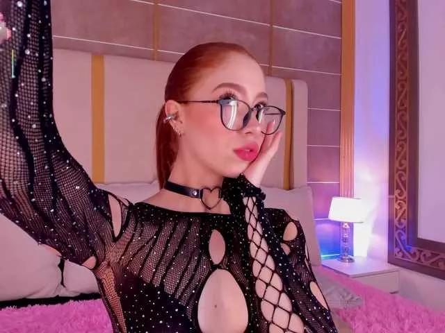 abigailcarter on BongaCams 