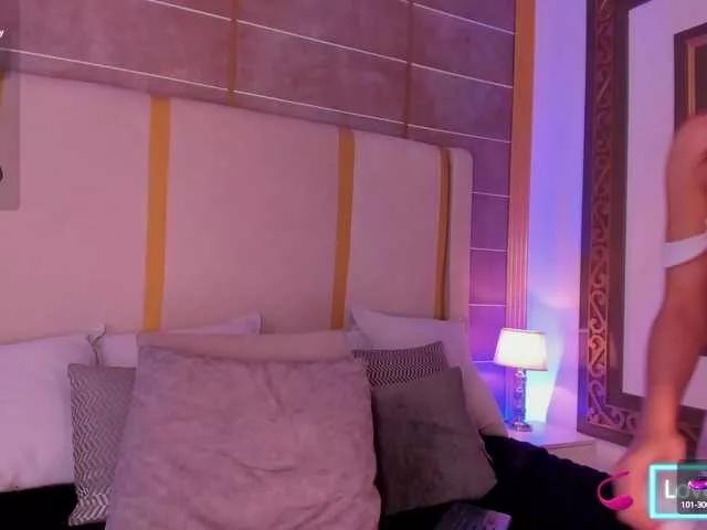 abigailcarter on BongaCams 