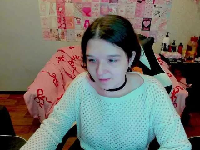 Acid-Kate from BongaCams