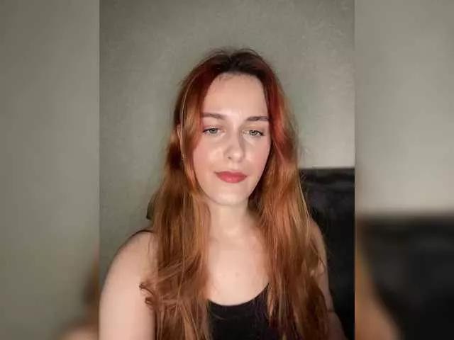AfinaFrance on BongaCams 