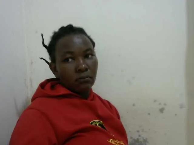 africanqueen2 from BongaCams