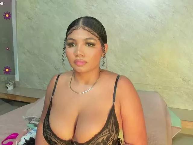 Afrodita-roos on BongaCams 