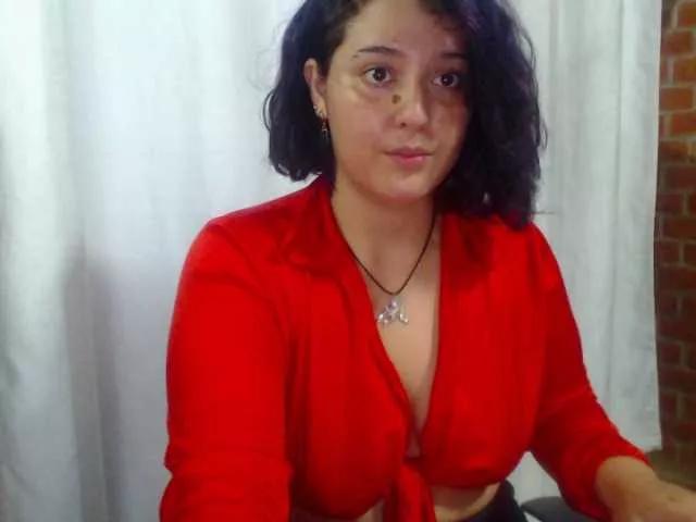 Afroditagraha on BongaCams 