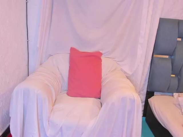 Afroditagraha on BongaCams 