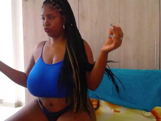 agatafox on BongaCams 