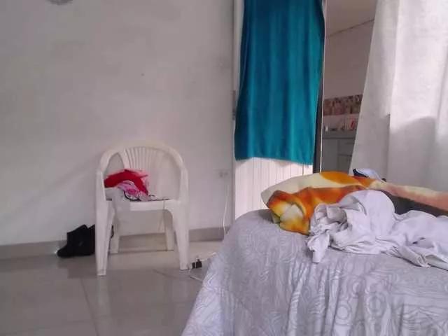 agatafox on BongaCams 