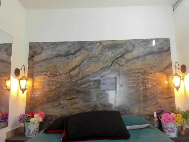 agness-smith on BongaCams 