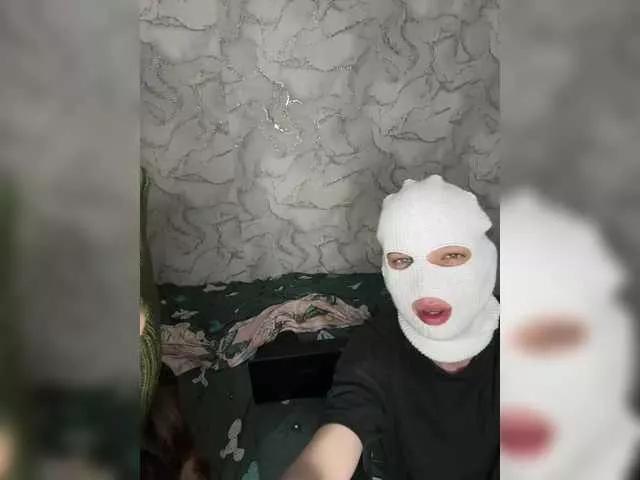 AGWERS on BongaCams 