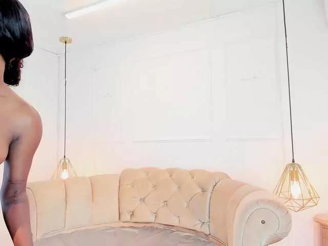 aidaadams on BongaCams 
