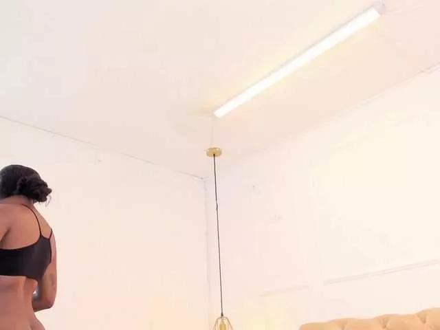 aidaadams on BongaCams 