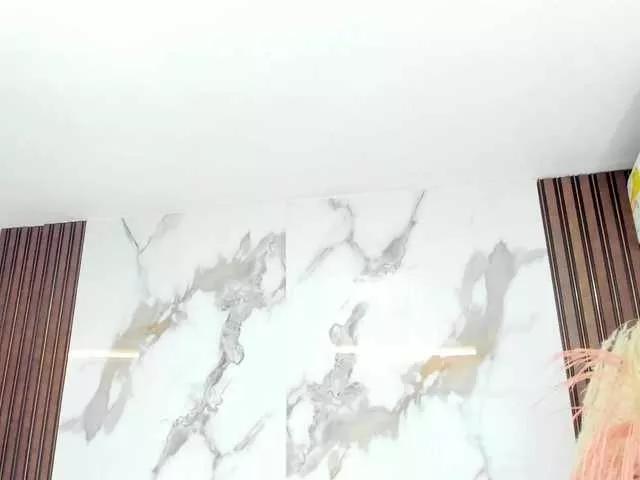 aidaadams on BongaCams 