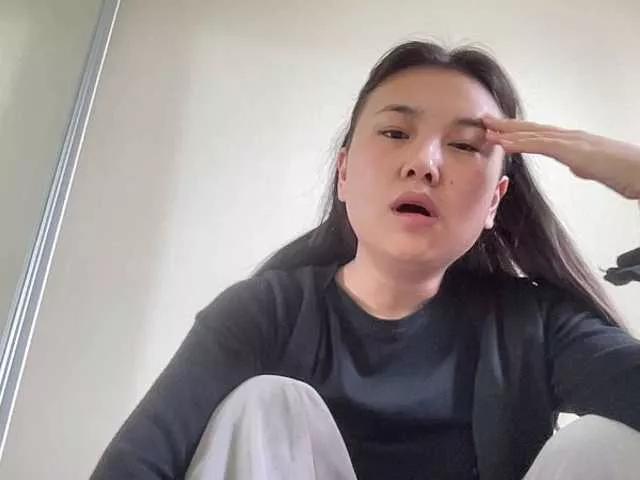aidmine on BongaCams 