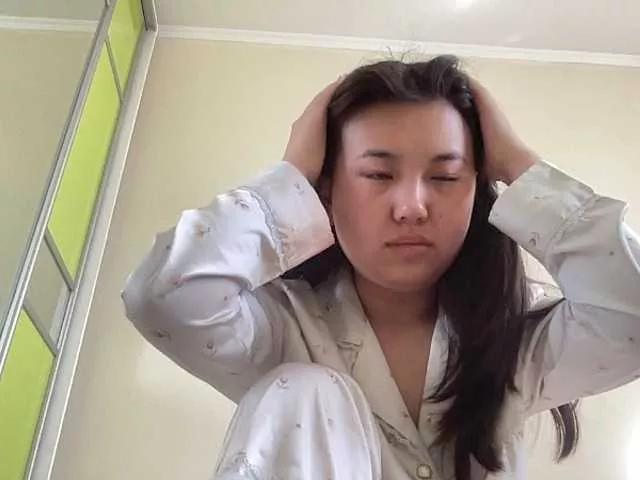 aidmine on BongaCams 