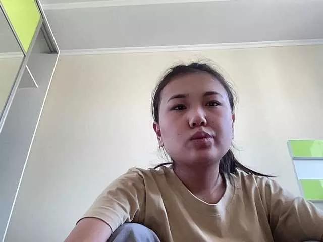 aidmine on BongaCams 