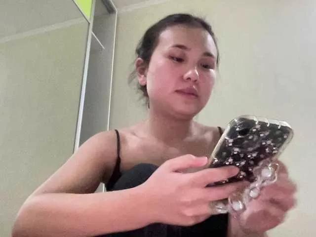 aidmine on BongaCams 