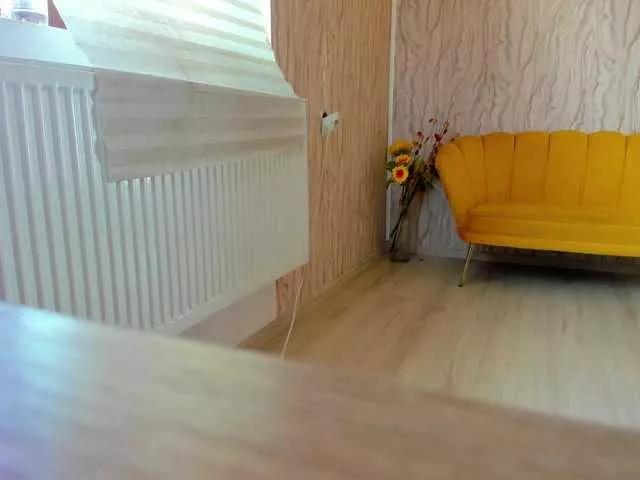 AishaRouhi on BongaCams 