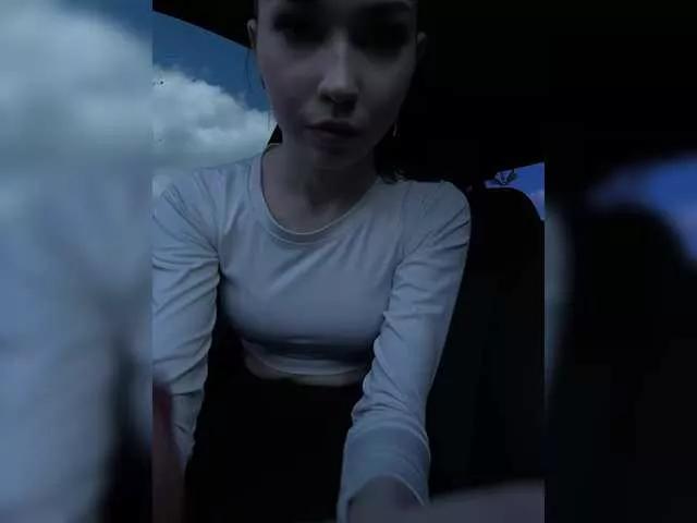 Akadori on BongaCams 