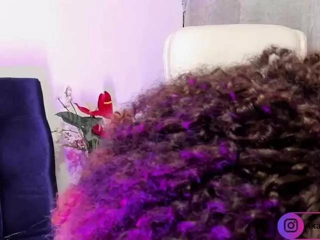 akalizaroster on BongaCams 