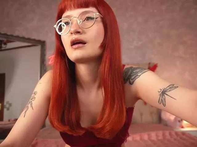 Akirateen on BongaCams 