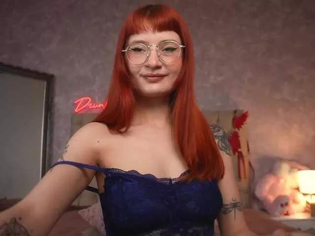 Akirateen on BongaCams 