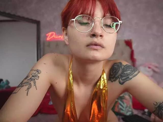 Akirateen on BongaCams 