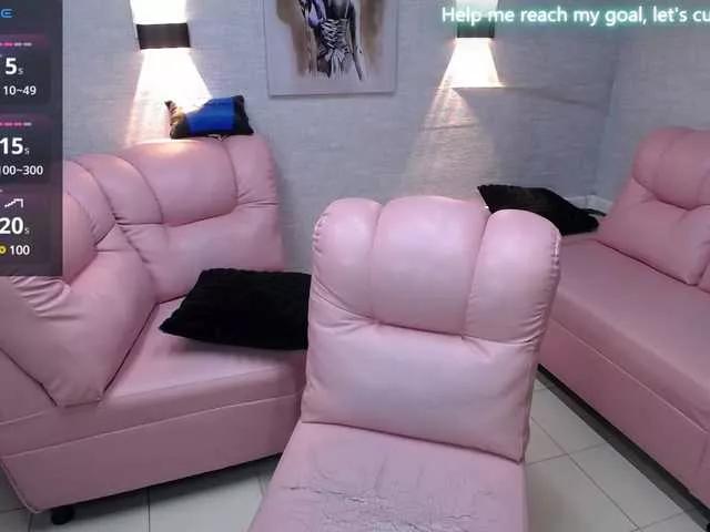 Alaya-Cute on BongaCams 