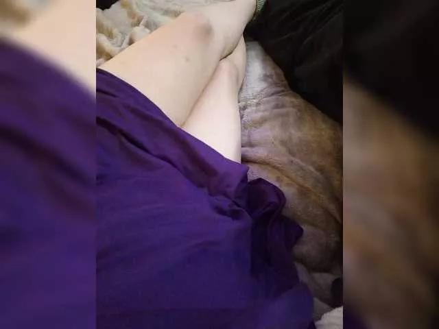 AleksAnnet on BongaCams 