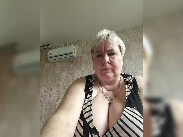 Alena61 on BongaCams 