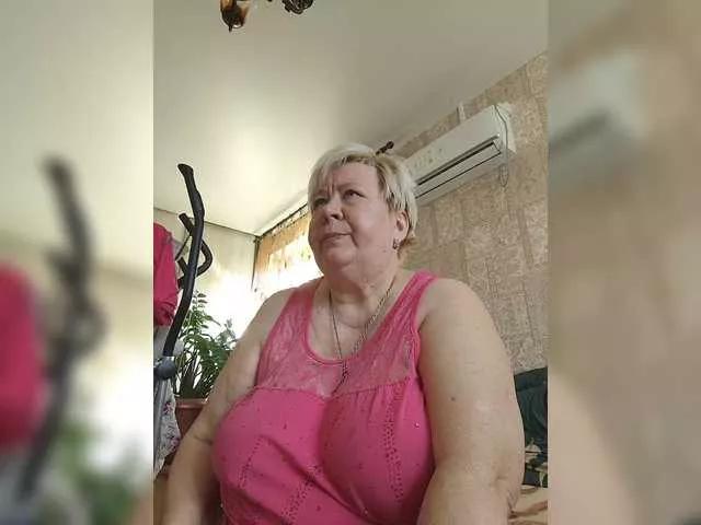 Alena61 on BongaCams 