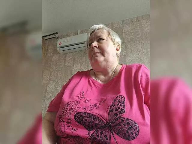 Alena61 on BongaCams 