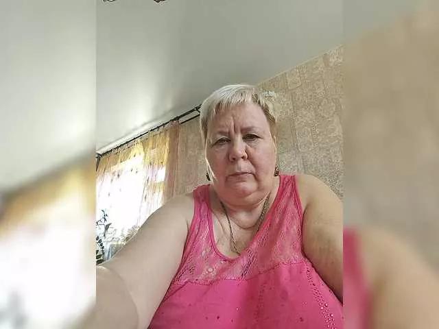 Alena61 on BongaCams 