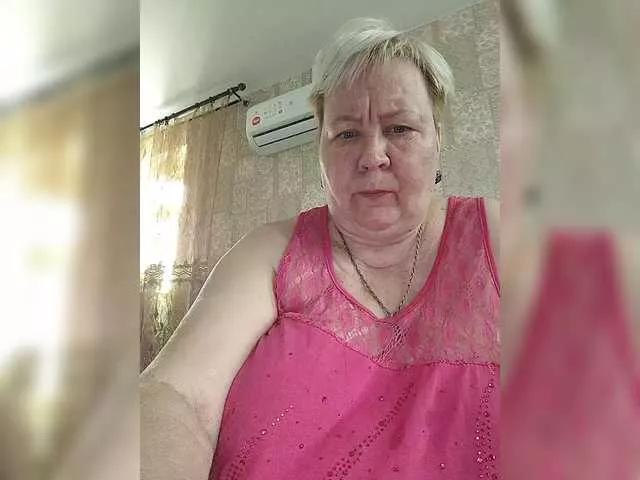Alena61 on BongaCams 