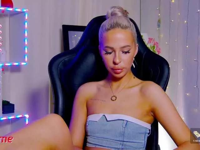 Alex-Coker on BongaCams 