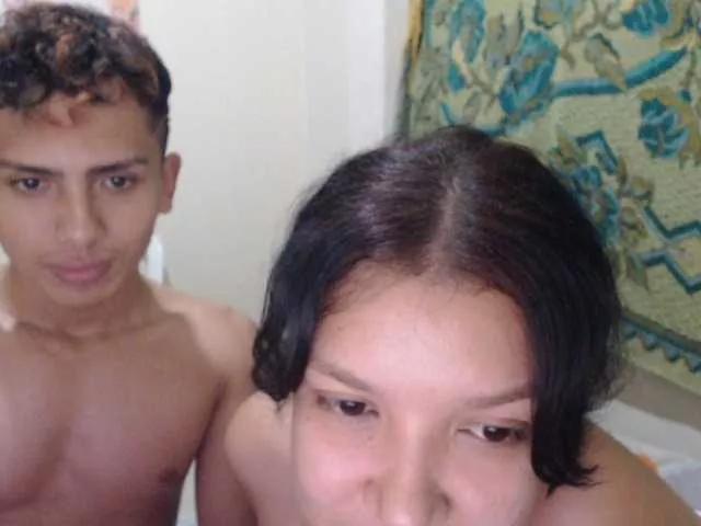 alex-kei on BongaCams 