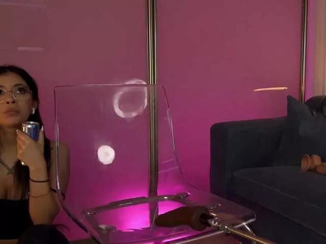 alexablaire on BongaCams 