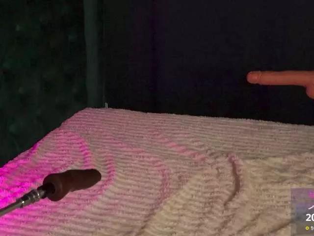 alexablaire on BongaCams 