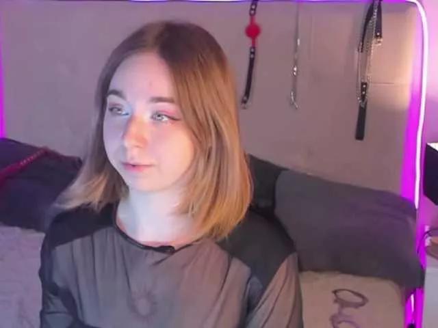 AlexisSky on BongaCams 
