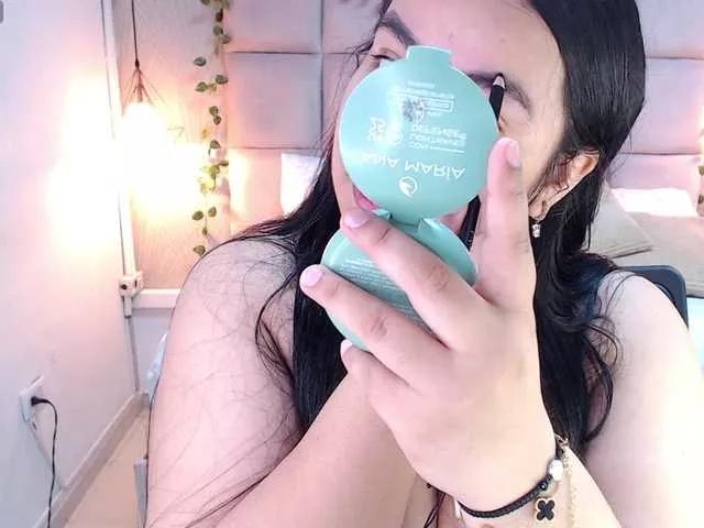 ALEXXA-CURVY on BongaCams 
