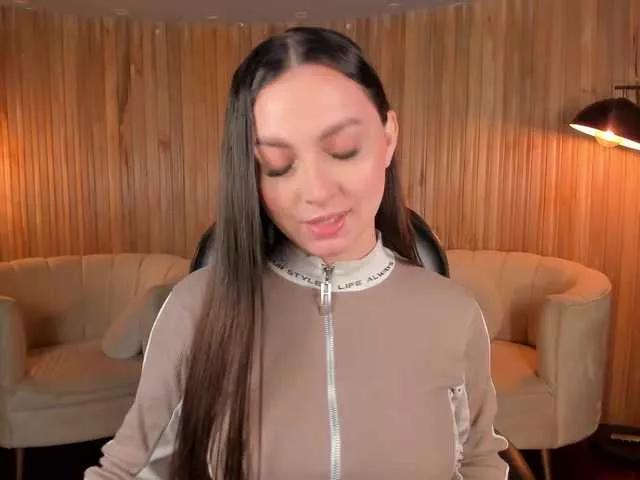 AliceHarper1 on BongaCams 