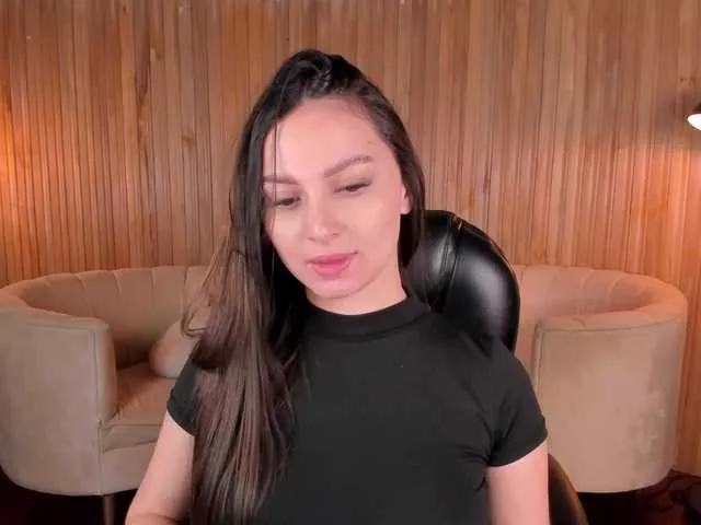 AliceHarper1 on BongaCams 