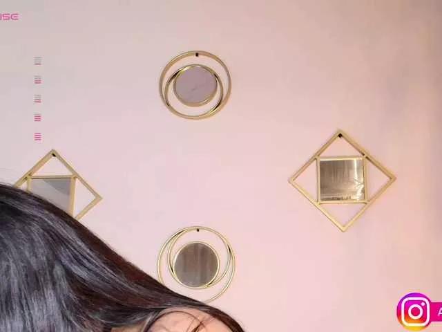 Aliceowenn on BongaCams 