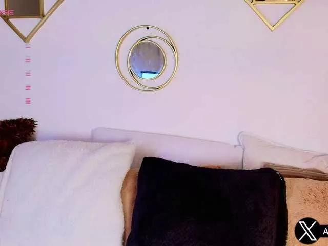 Aliceowenn on BongaCams 
