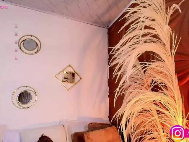 Aliceowenn on BongaCams 
