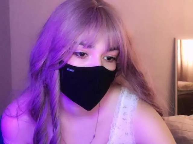 alicesoapyy on BongaCams 