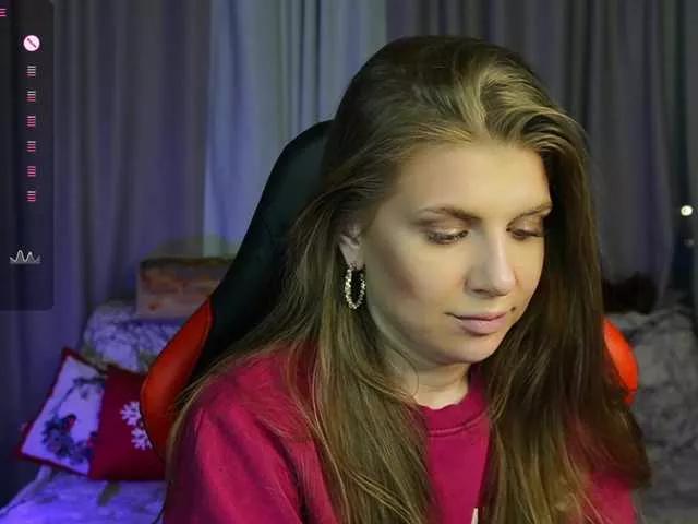 aliceTurner21 on BongaCams 