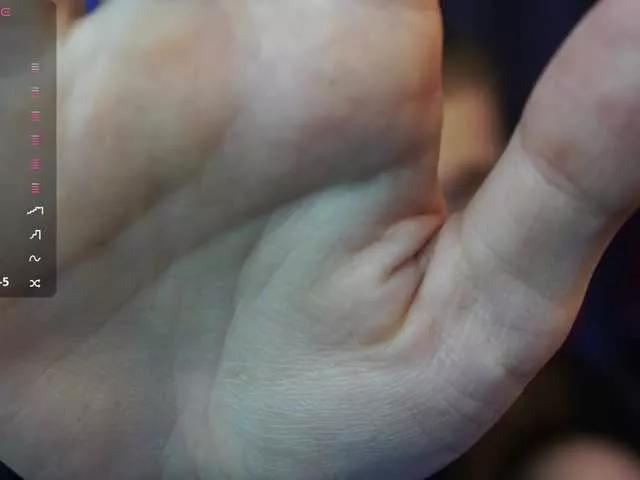 aliceTurner21 on BongaCams 