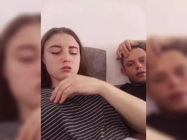 AlinaKiko on BongaCams 