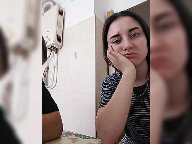 AlinaKiko on BongaCams 