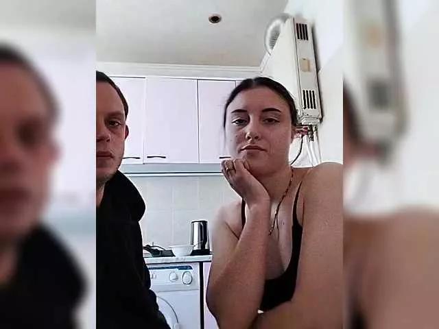 AlinaKiko on BongaCams 