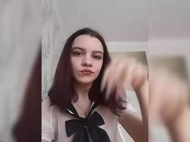 AlinaLisa69 on BongaCams 
